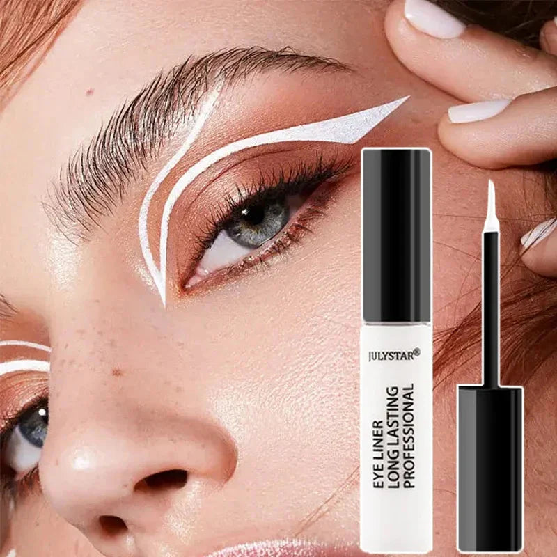 Vibrant Eyeliner in 8 Colors