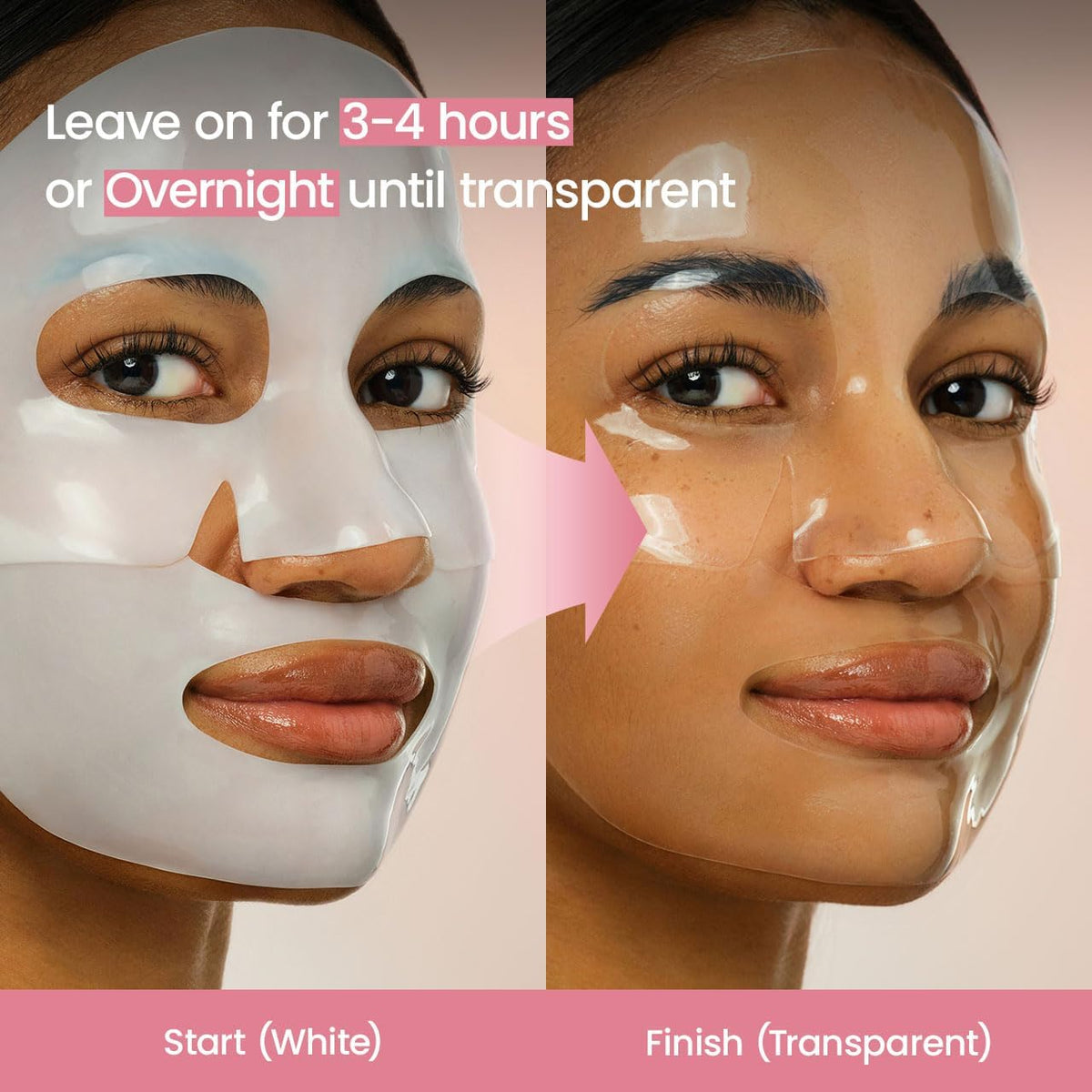 Hydrating Bio-Collagen Deep Mask